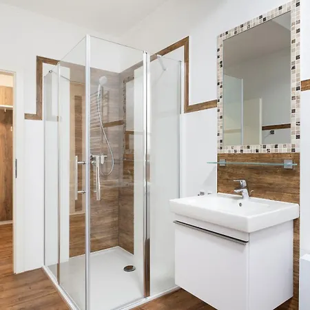 Im Stadtzentrum Von * Riesa