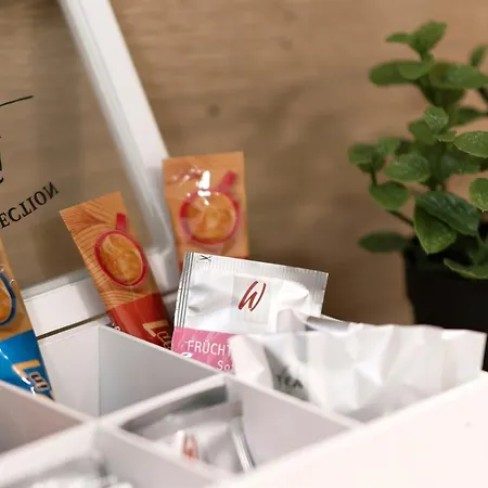 Apartman Im Stadtzentrum Von *