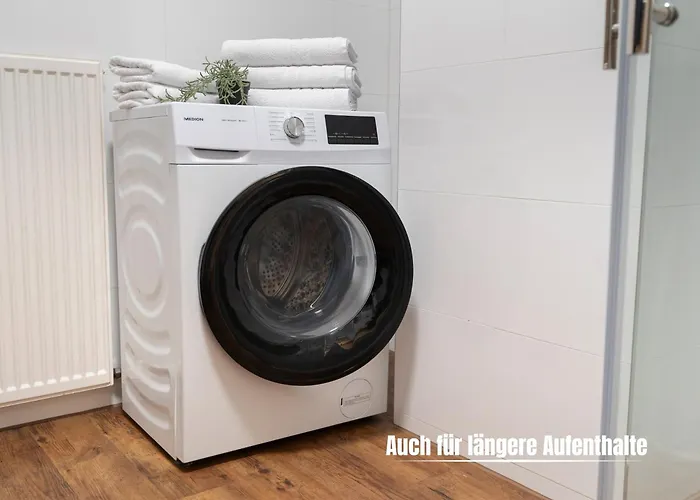 Im Stadtzentrum Von *