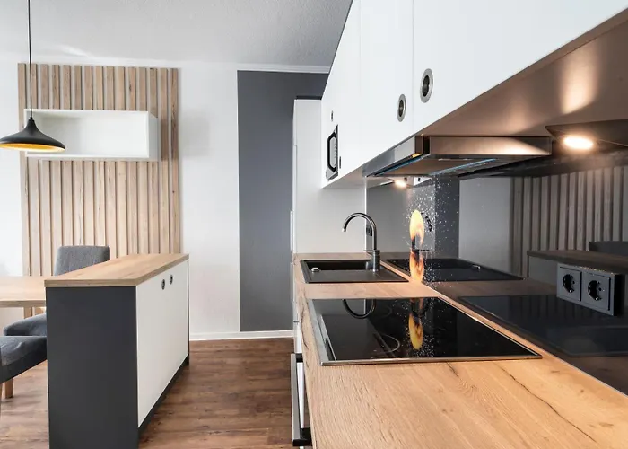 Im Stadtzentrum Von شقة ريزا