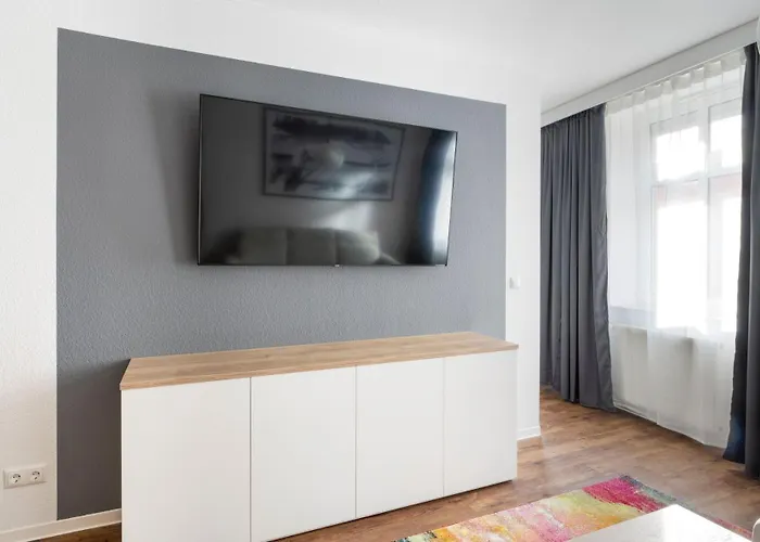 Im Stadtzentrum Von * ريزا